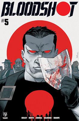 Bloodshot (2019-) #5