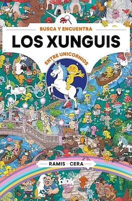 Los Xunguis #33