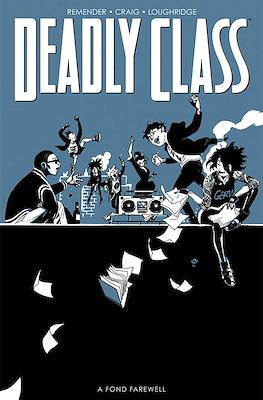 Deadly Class (Softcover 160 pp) #12