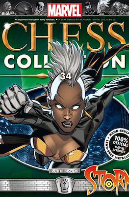 Marvel Chess Collection #34