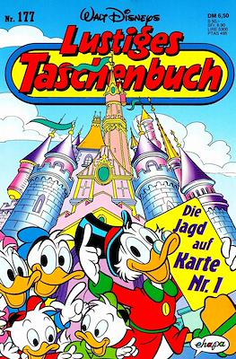 Walt Disneys Lustige Taschenbücher / Lustiges Taschenbuch #177
