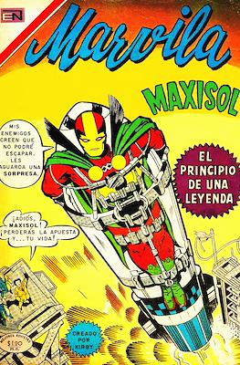 Marvila #191