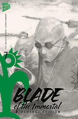 Blade of the Immortal Perfect Edition #7