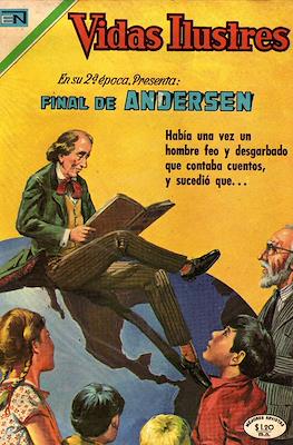 Vidas ilustres #238