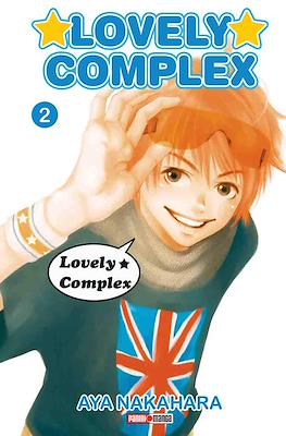 Lovely★Complex #2