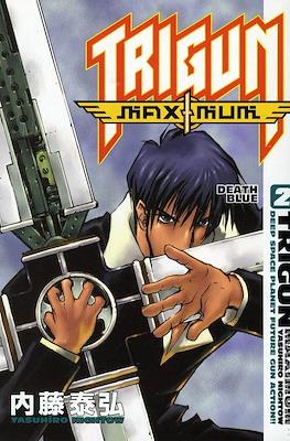 Trigun Maximum #2