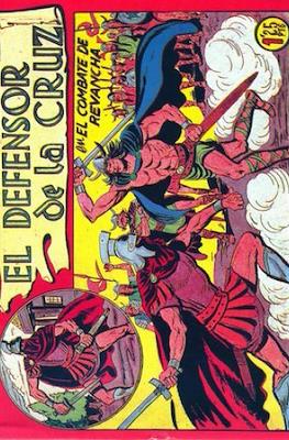 El Defensor de la Cruz #23