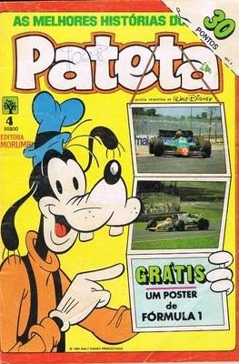As Melhores Histórias #4