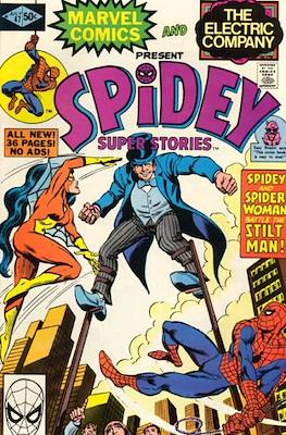 Spidey Super Stories Vol 1 #47
