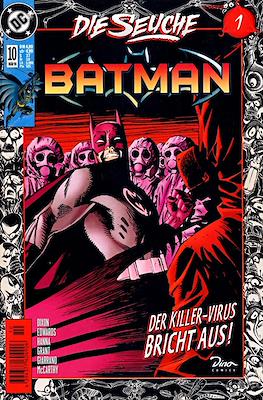 Batman (Heften) #10