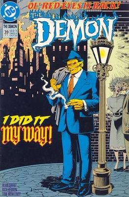 The Demon Vol. 3 (1990-1995) #39