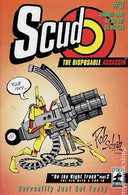 Scud: The Disposable Assassin #3