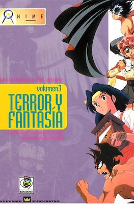 Enciclopedia del anime #3