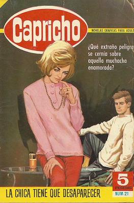 Capricho (1963) #21