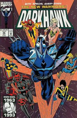 Darkhawk Vol 1 (Comic Book) #26