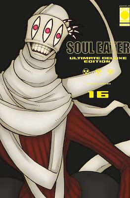 Soul Eater Ultimate Deluxe Edition #16