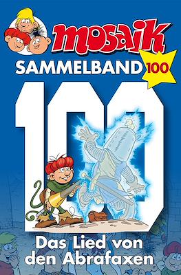 Mosaik Sammelband #100