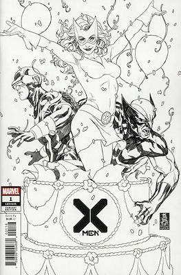 X-Men Vol. 5 (2019- Variant Cover) #1.15