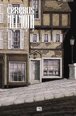 Cerebus #142