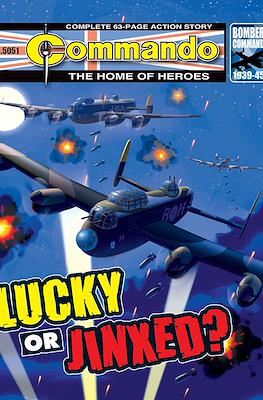 Commando #5051