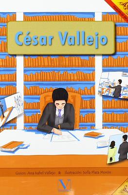 Famosos en cómic #4