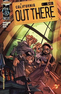 Out There (2002-2004) (Grapa 24-48 pp) #18
