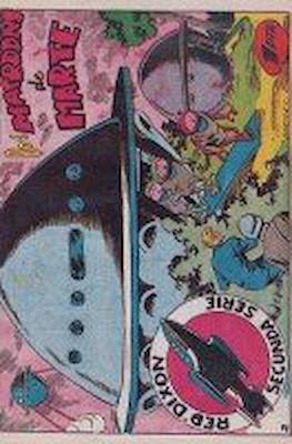 Red Dixon (1955) #2