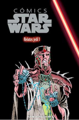 Cómics Star Wars (Cartoné 192 pp) #67