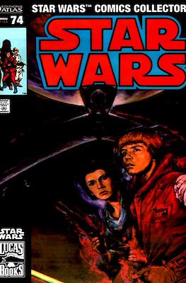 Star Wars Comics Collector #74