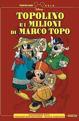 Topolino Gold #19
