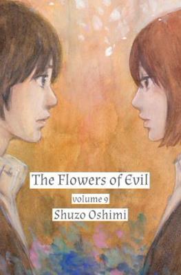 The Flowers of Evil #9
