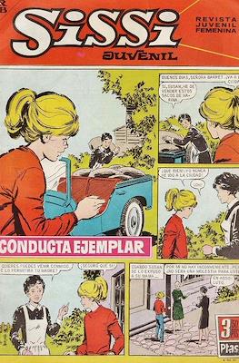 Cuentos para niñas Sissi / Sissi juvenil / Sissi #336