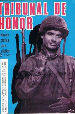 Relatos de guerra #90