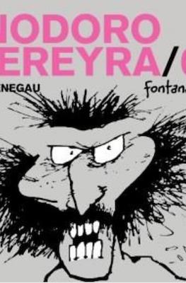 Inodoro Pereyra el renegau #3