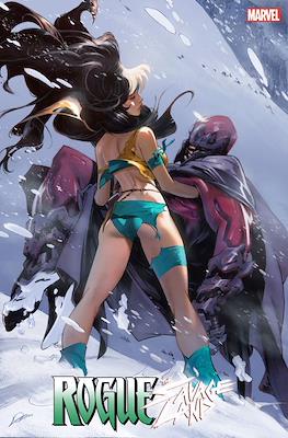 Rogue: The Savage Land (2025 - Variant Cover) #1.6