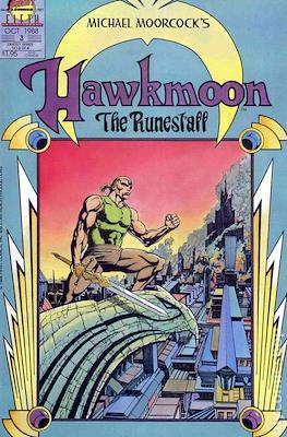 Hawkmoon: The Runestaff #3