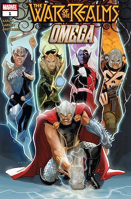 The War of The Realms Omega