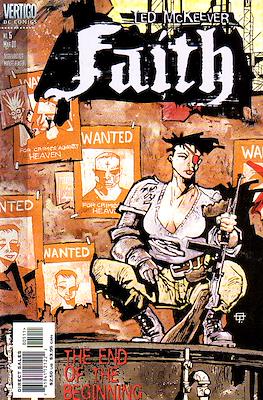 Faith #5
