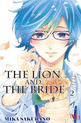 The Lion and the Bride #2