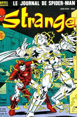 Strange #226