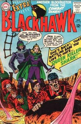 Blackhawk Vol. 1 (1956-1984) #216