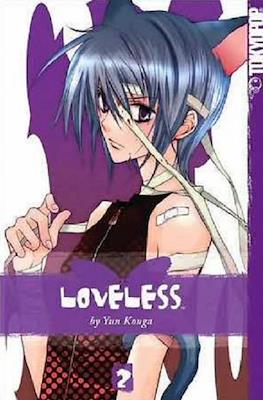 Loveless #2
