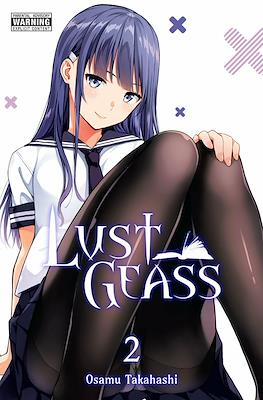 Lust Geass #2