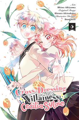 Cross-Dressing Villainess Cecilia Sylvie (Softcover) #5