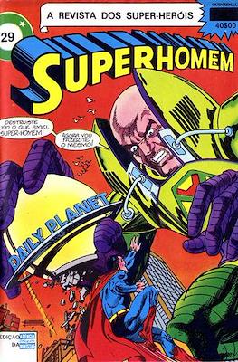 Super-Heróis (1982-1986) #29