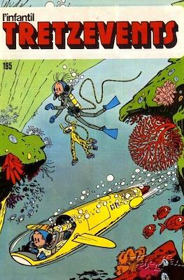 L'Infantil / Tretzevents #195