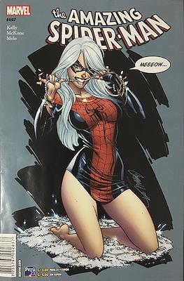 The Amazing Spider-Man (Grapa) #607