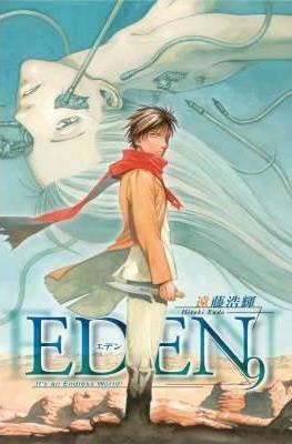Eden: It's an Endless World! #9