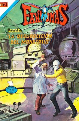 Fantomas #296