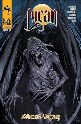 Lycan: Solomon's Odyssey #2